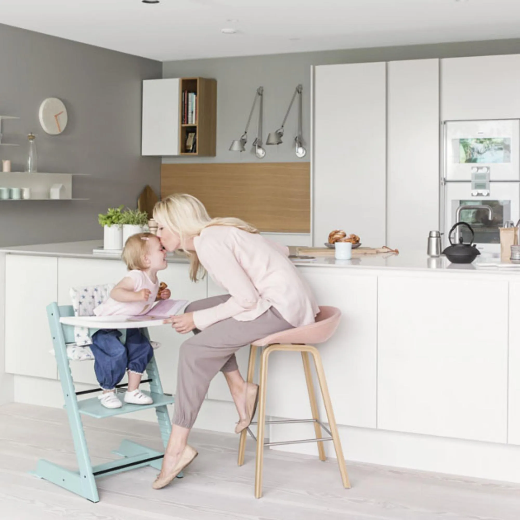 Stokke, Tripp Trapp® Chair