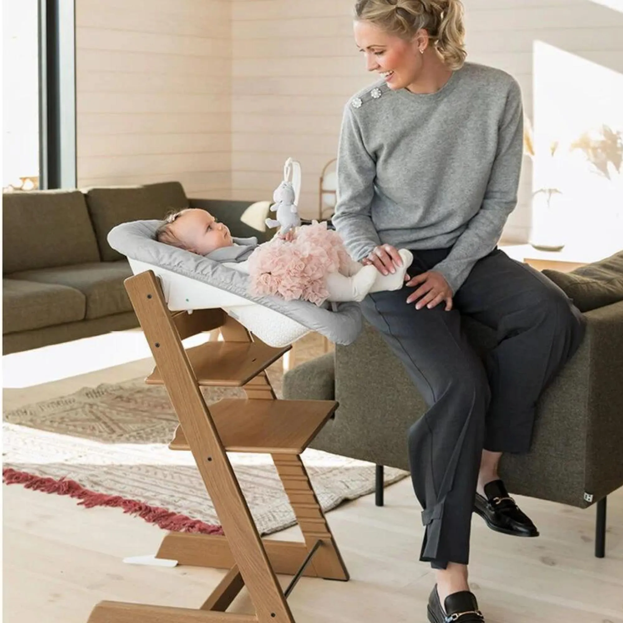 Stokke, Tripp Trapp® Chair