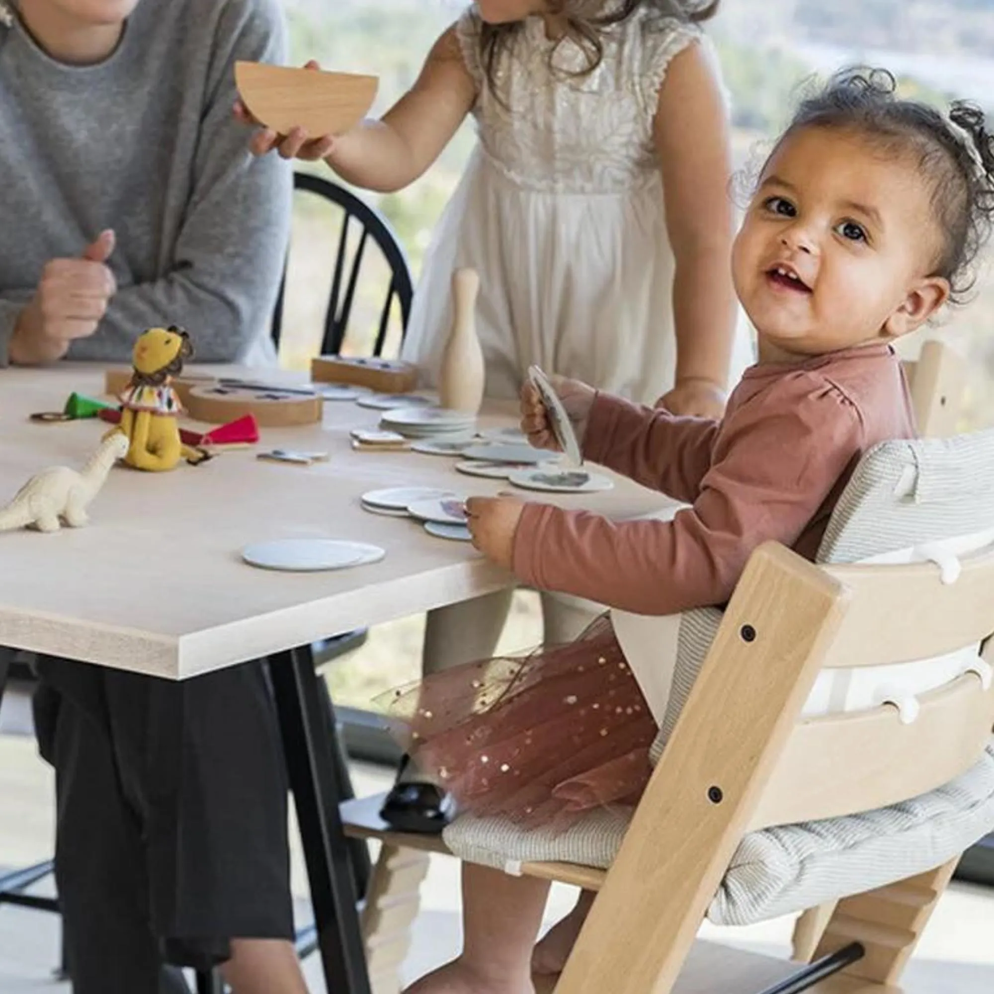 Stokke, Tripp Trapp® Chair
