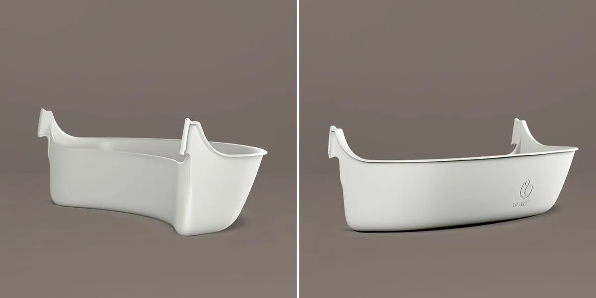 Stokke Tripp trapp Storage basket