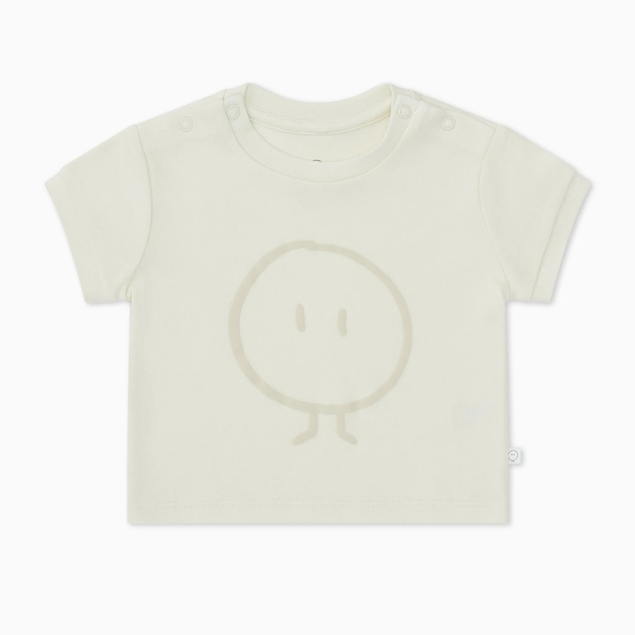 Summer Shirt, T-Shirt & Shorts Outfit
