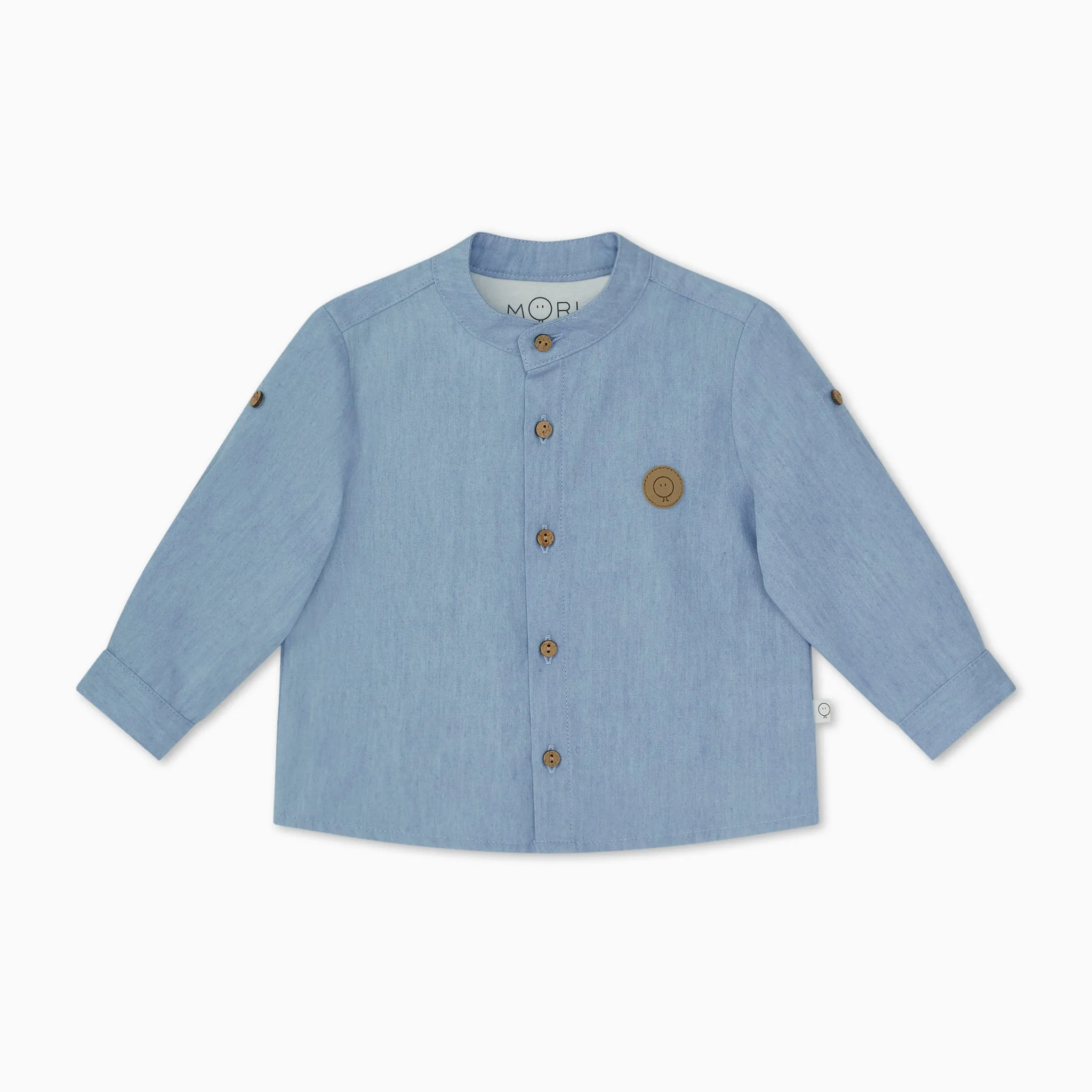 Summer Shirt, T-Shirt & Shorts Outfit