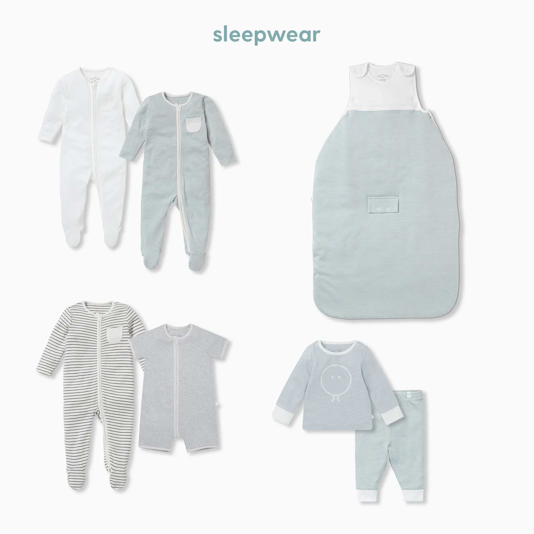 Supreme Set