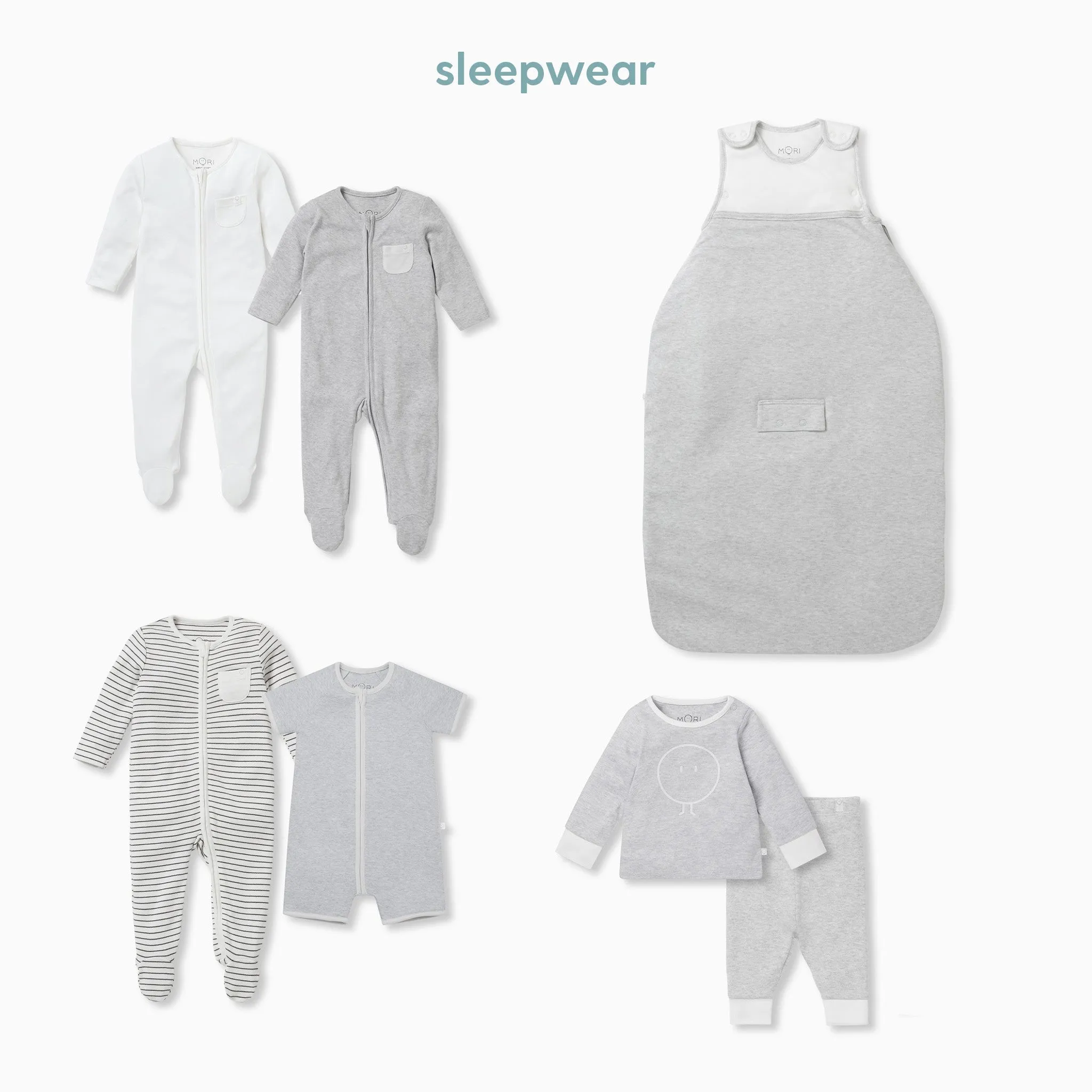 Supreme Set
