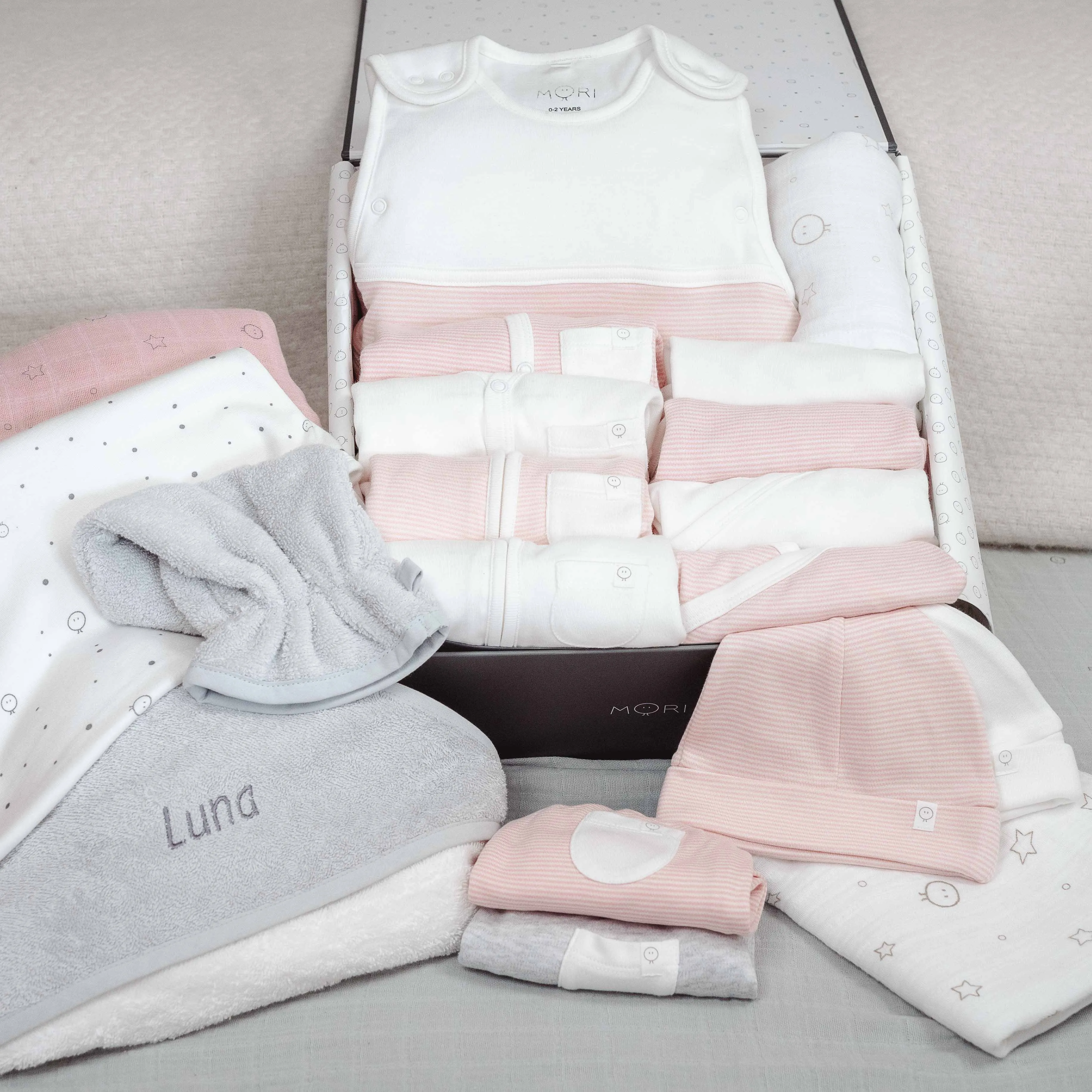 Supreme Set