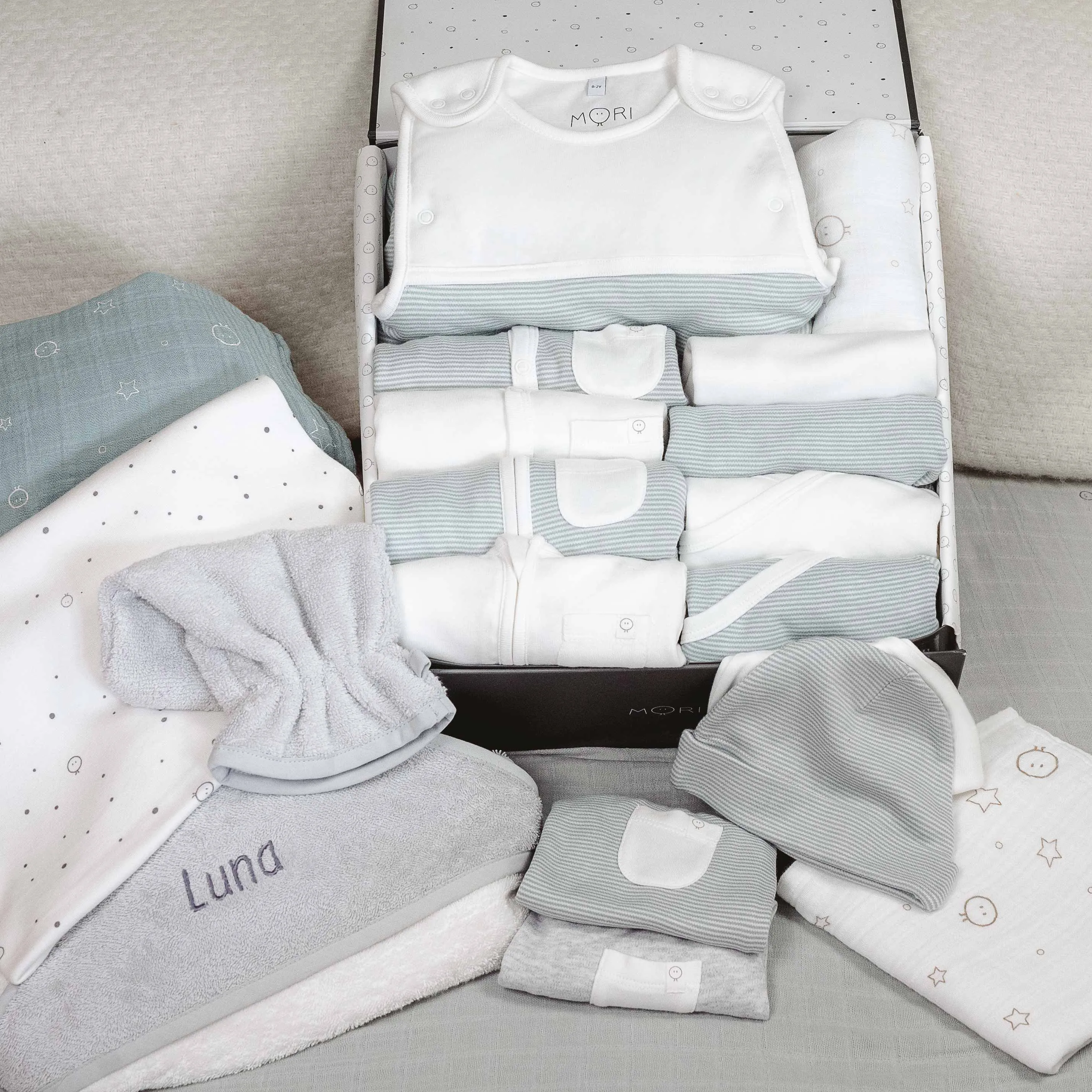 Supreme Set