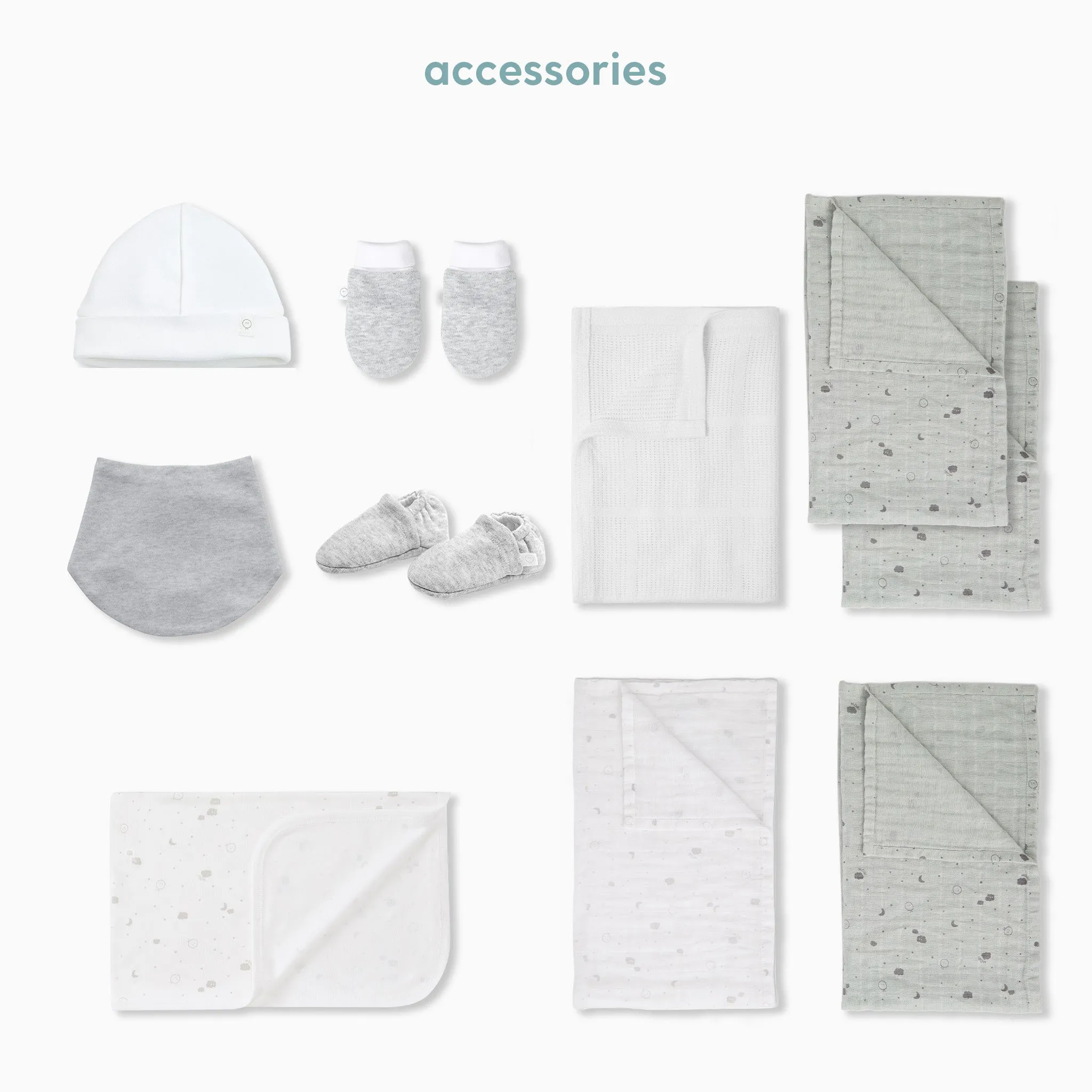 Supreme Set