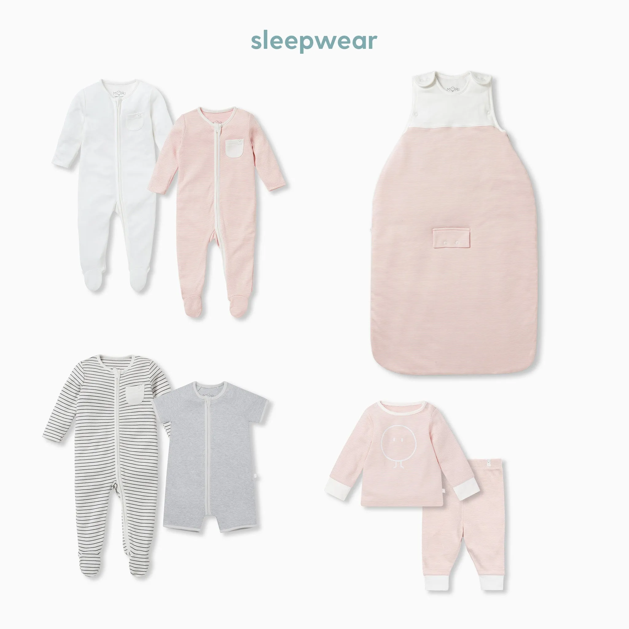 Supreme Set