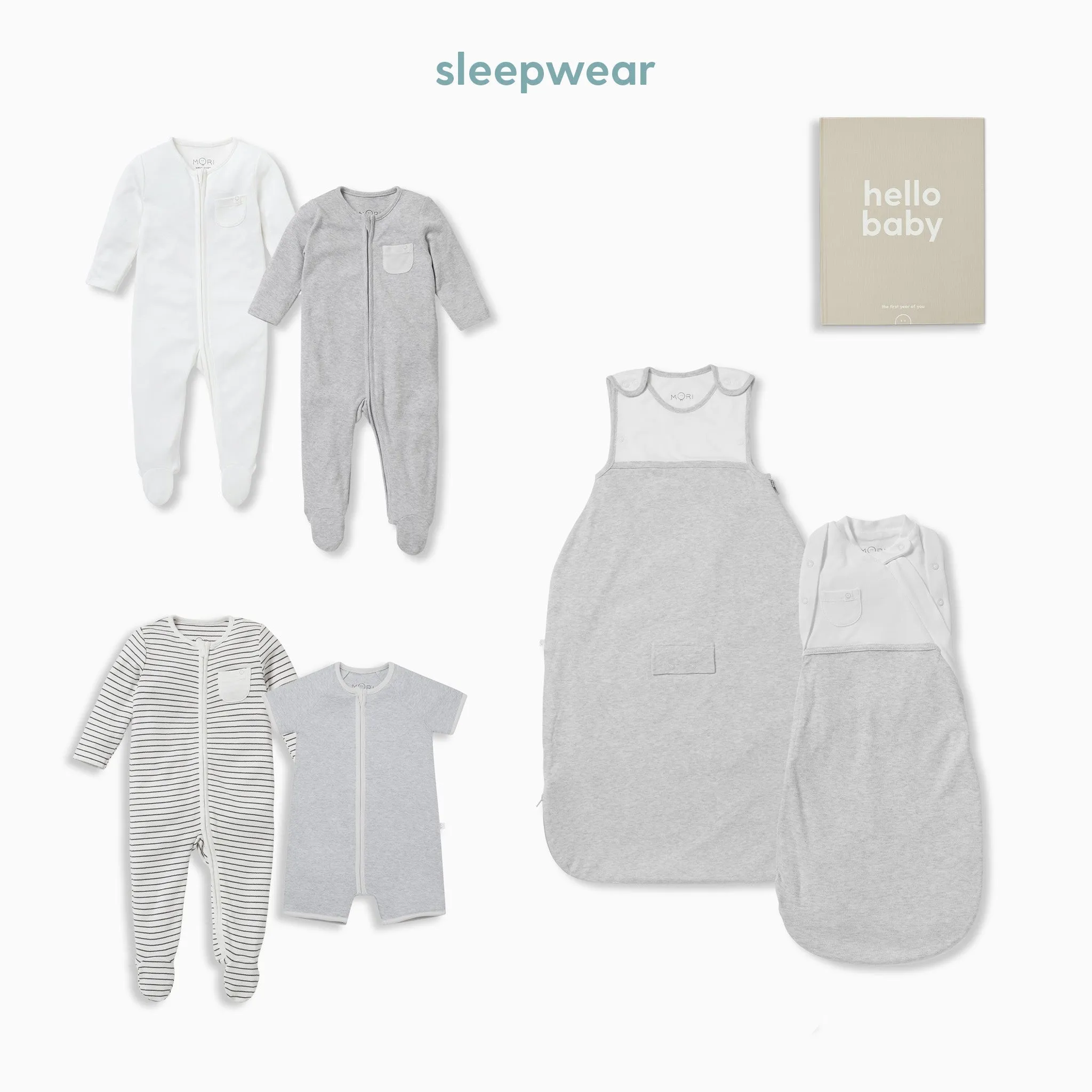 Supreme Set