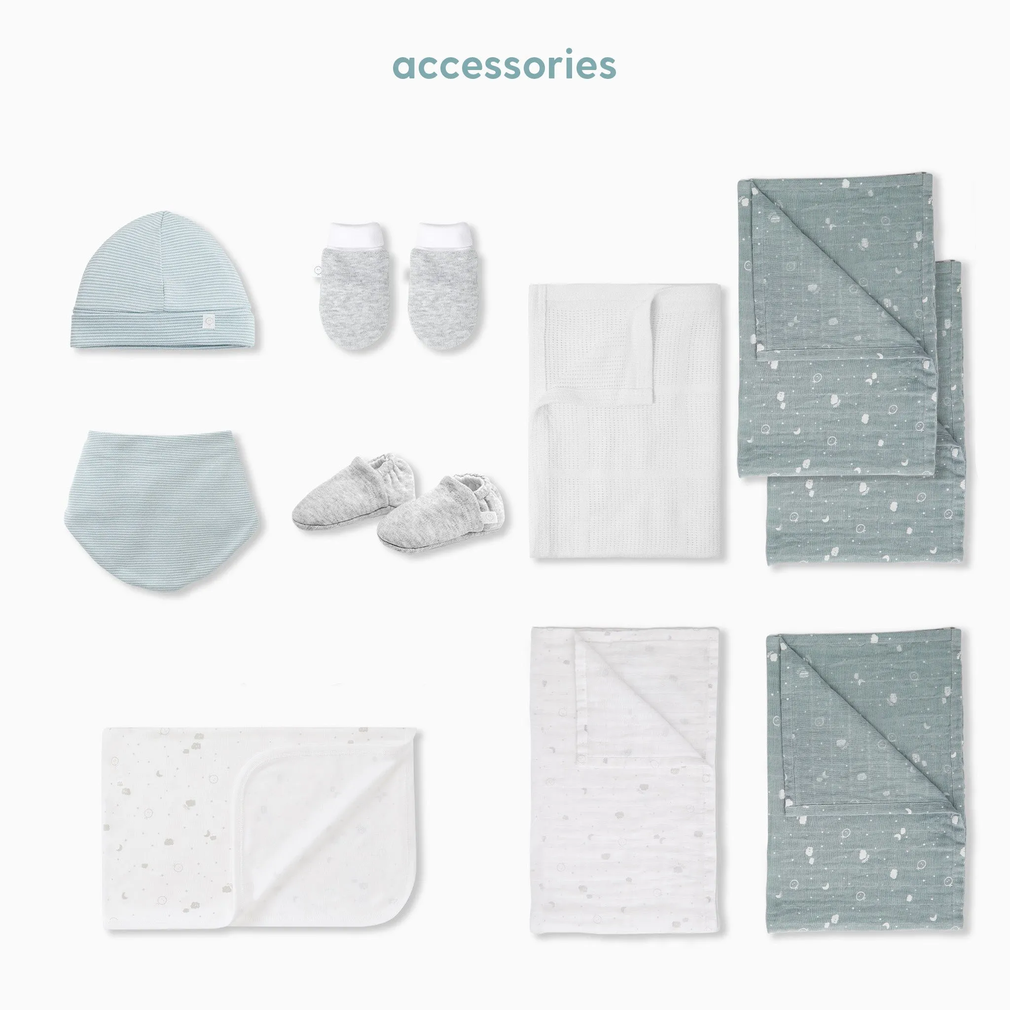 Supreme Set