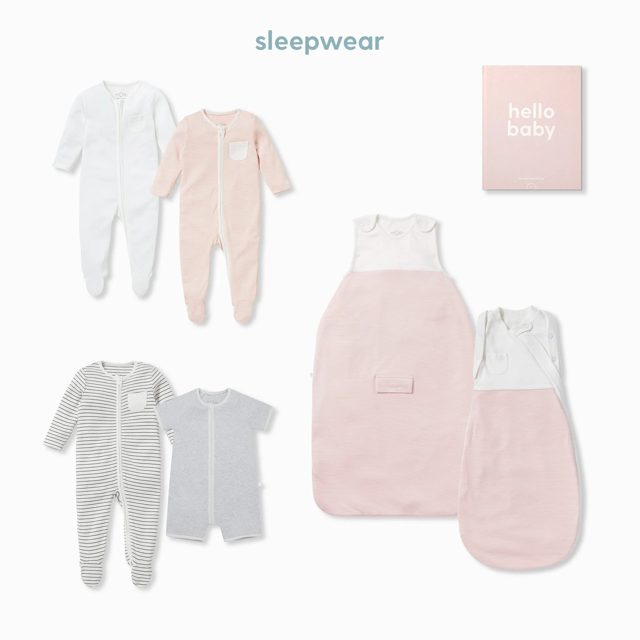 Supreme Set