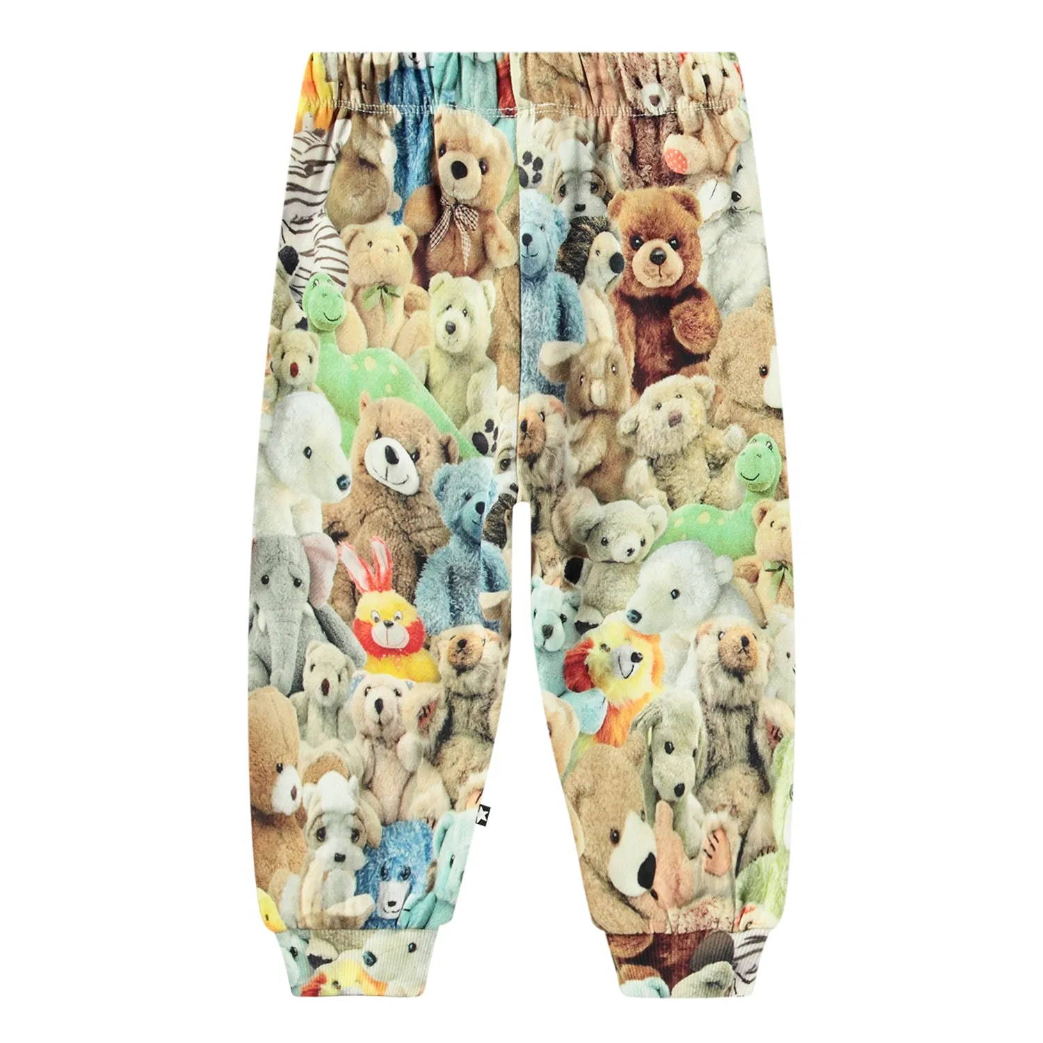 Teddy Friends Sweatpants