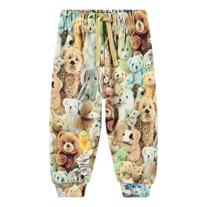 Teddy Friends Sweatpants