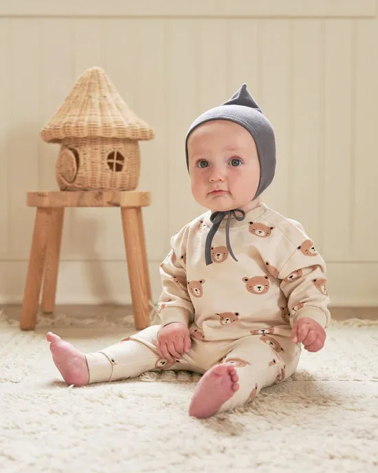 Teddy Sweatpants