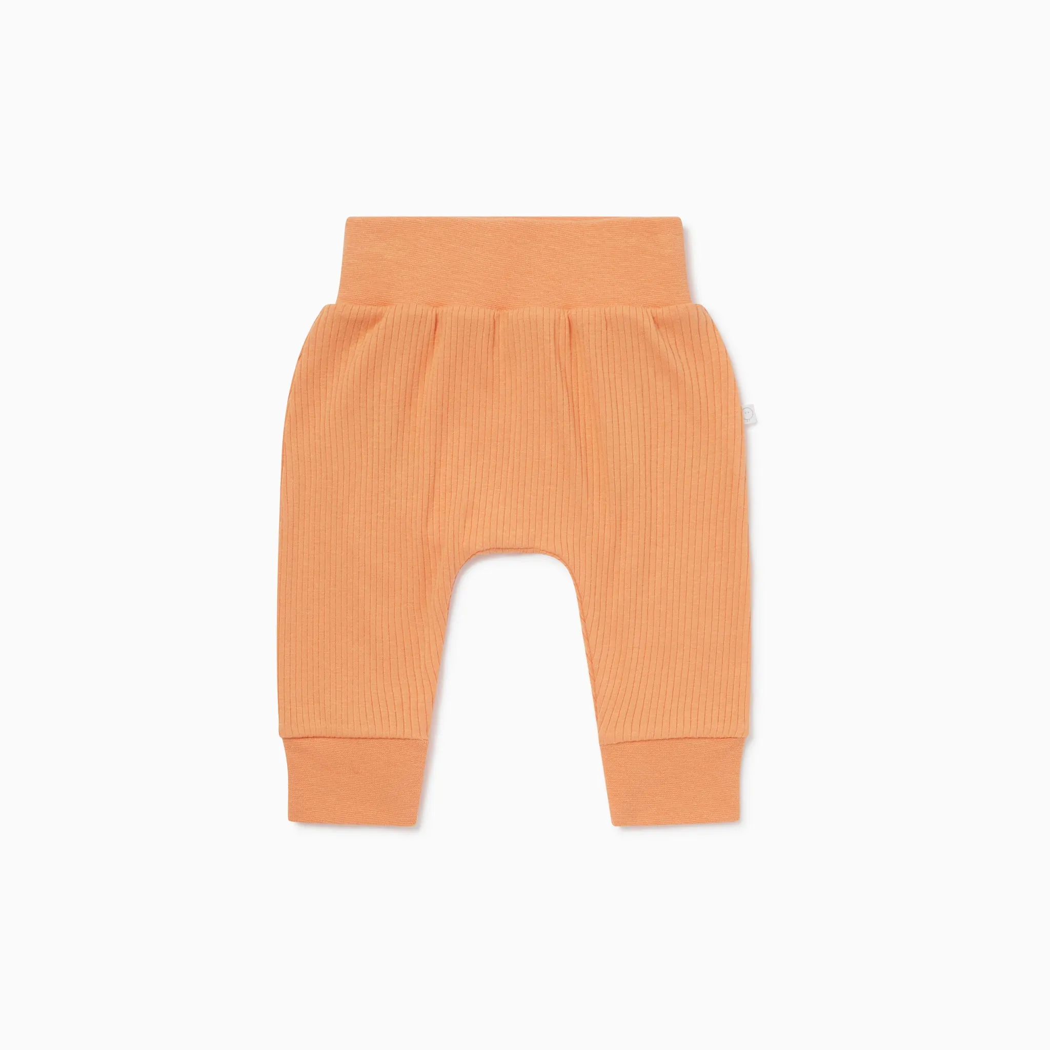Tiger Ribbed Joggers