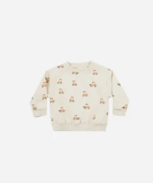 Tractors Sweatshirt