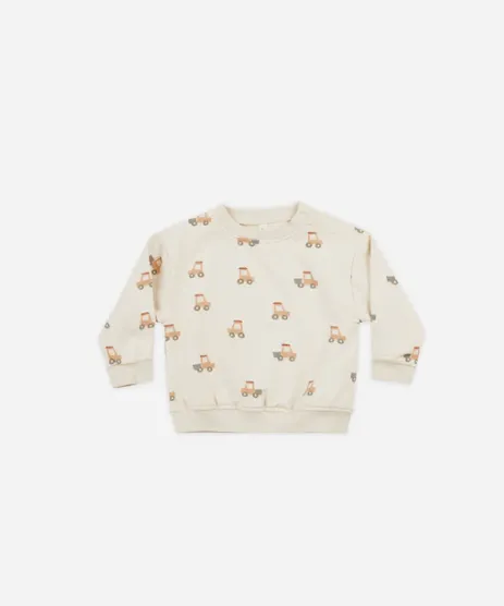 Tractors Sweatshirt