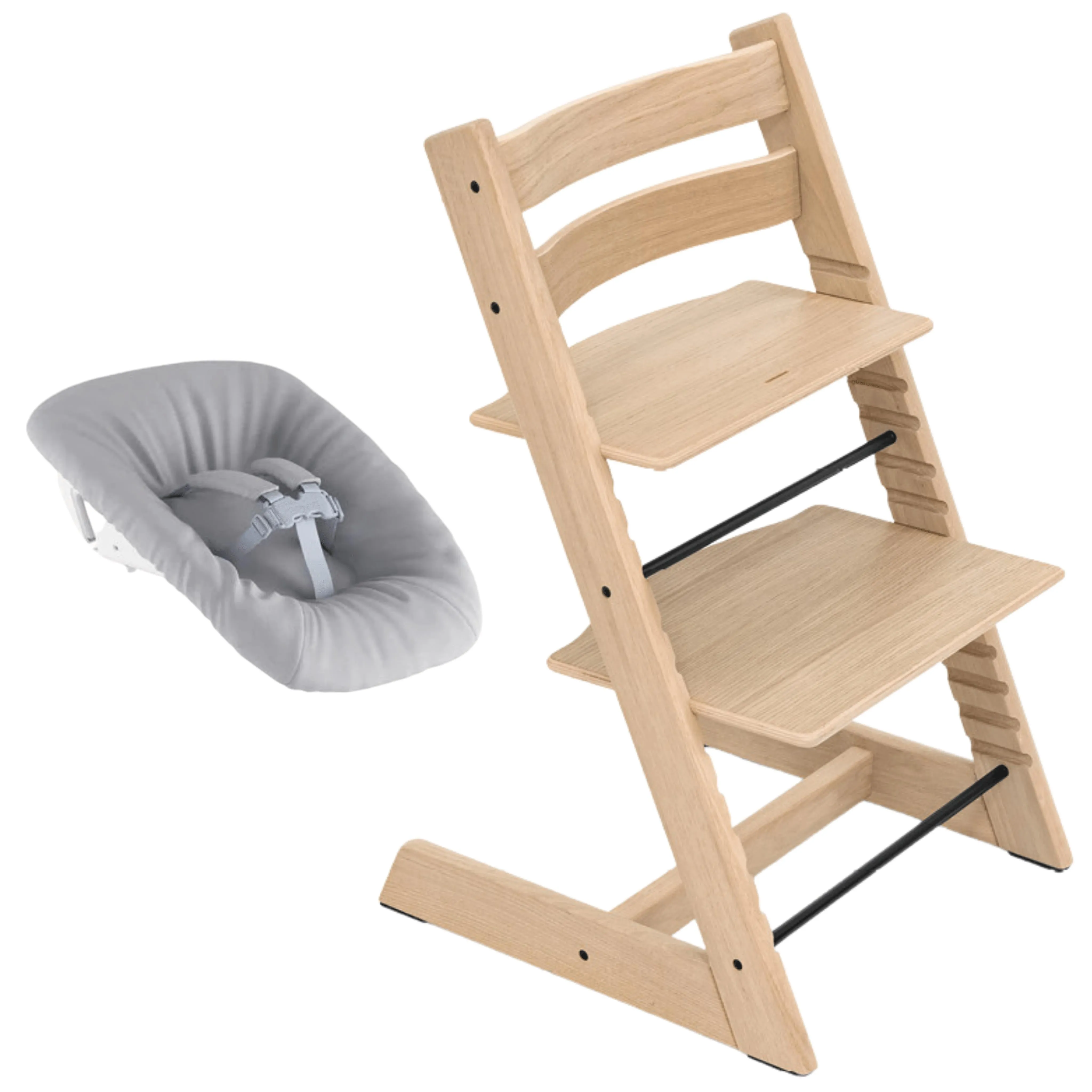 Tripp Trapp® Chair | From Birth