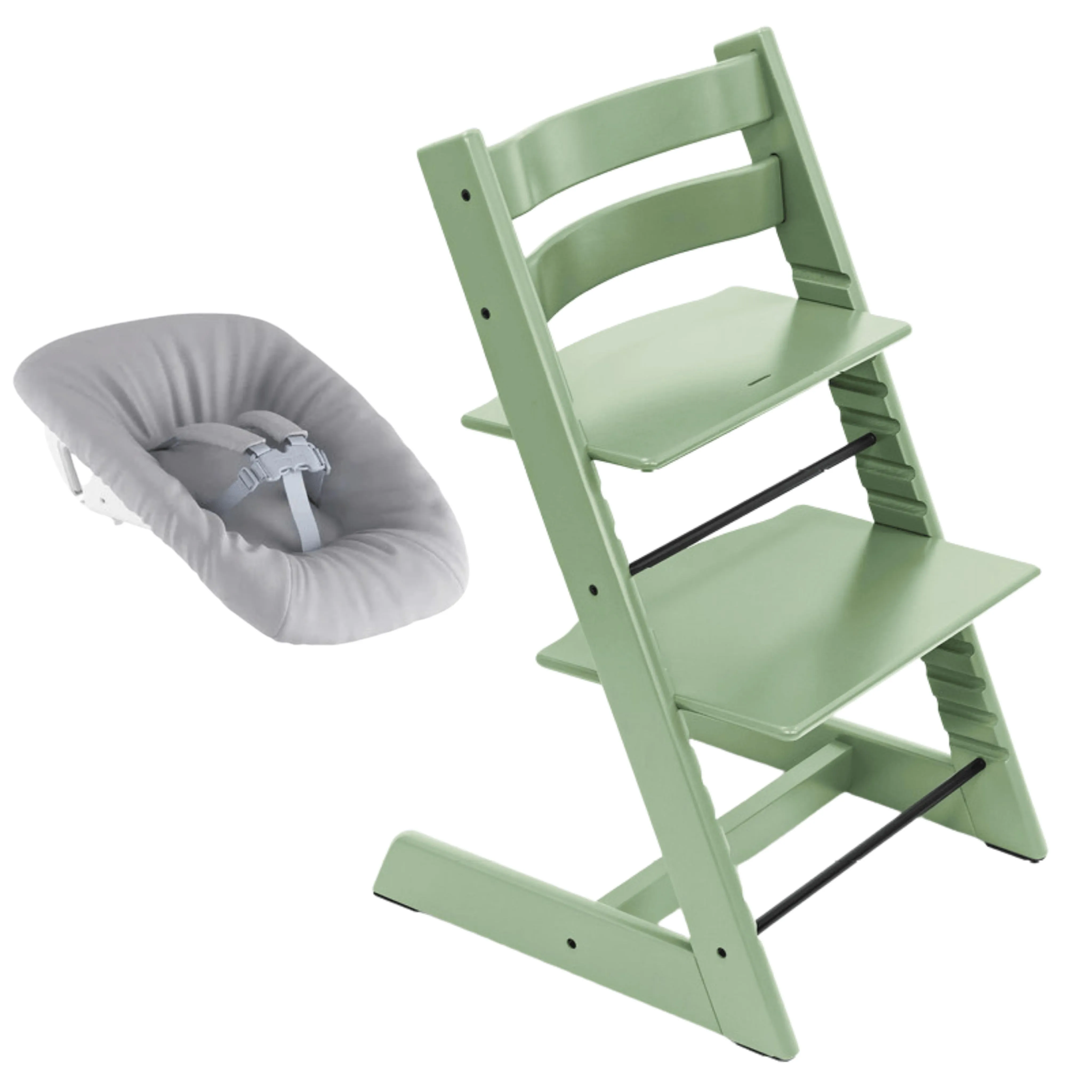 Tripp Trapp® Chair | From Birth