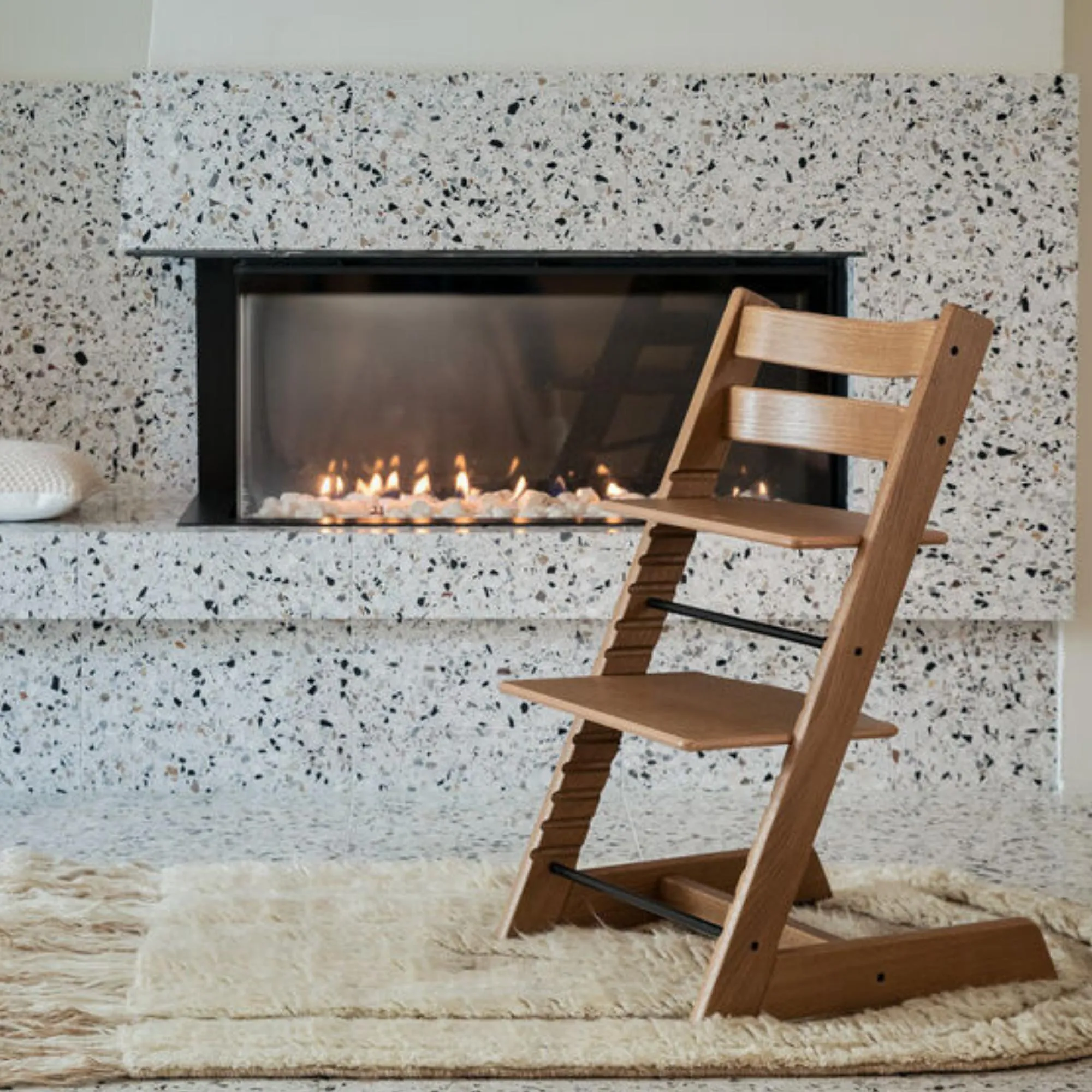 Tripp Trapp® Chair | From Birth