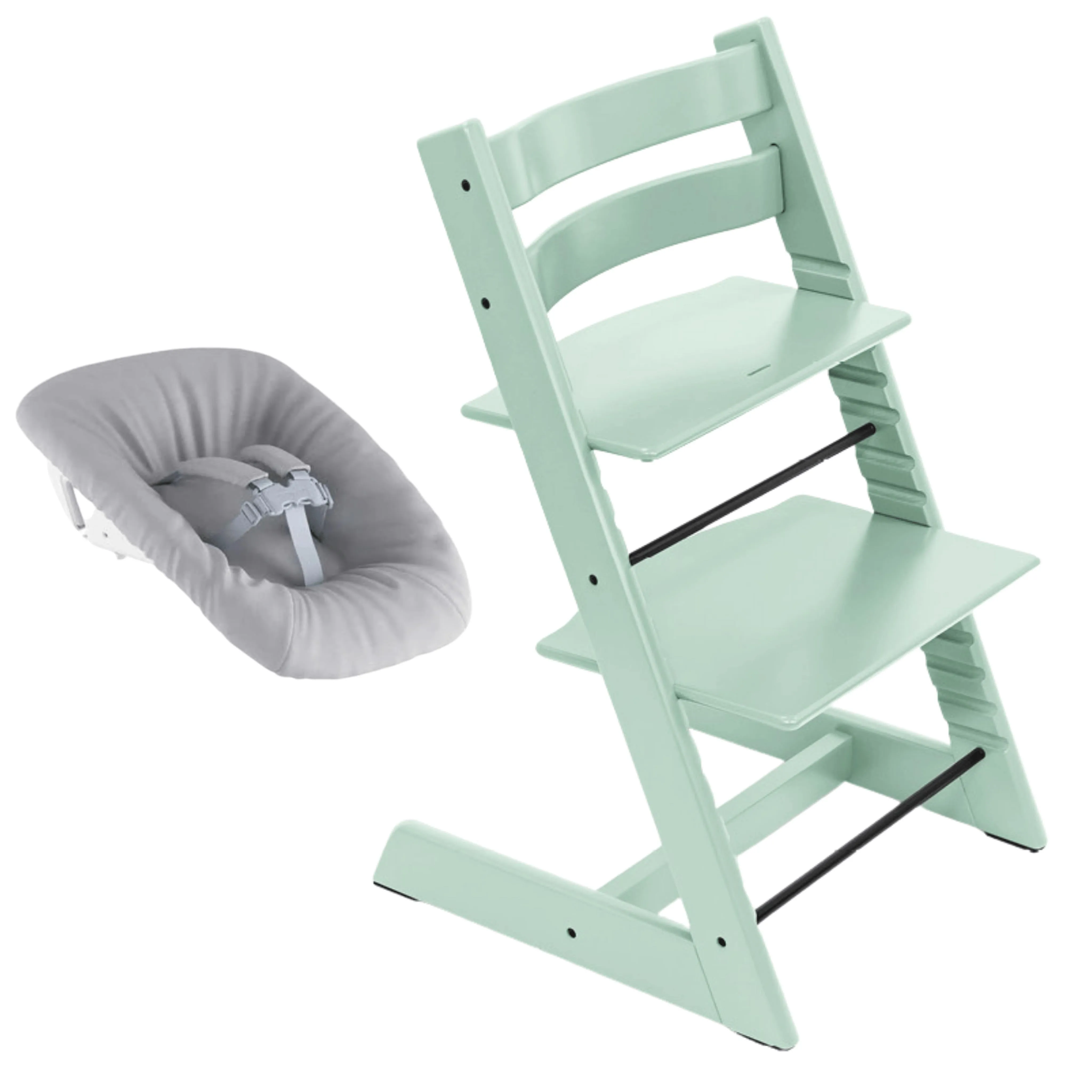 Tripp Trapp® Chair | From Birth