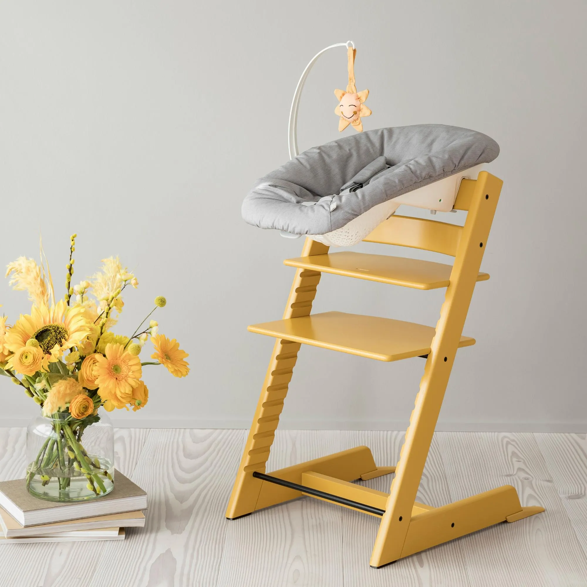 Tripp Trapp® Chair | From Birth