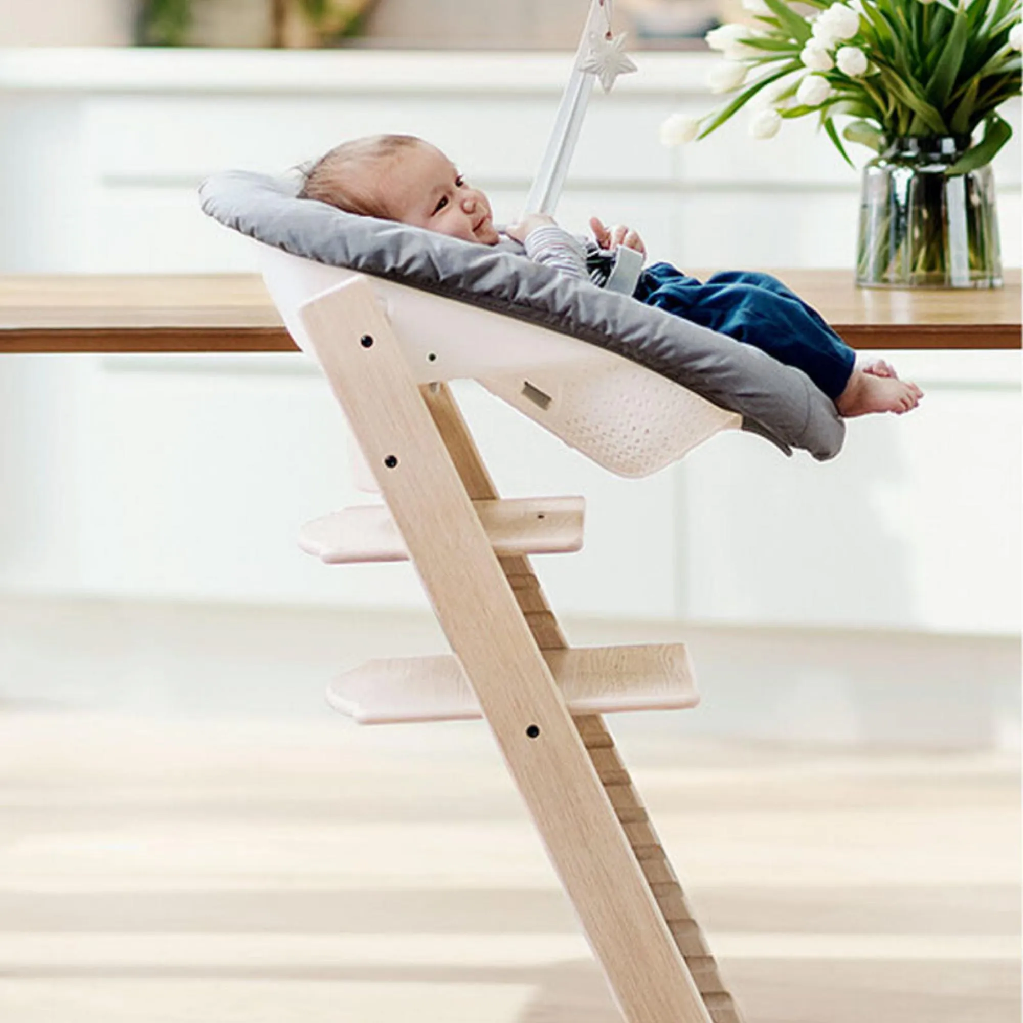 Tripp Trapp® Chair | From Birth