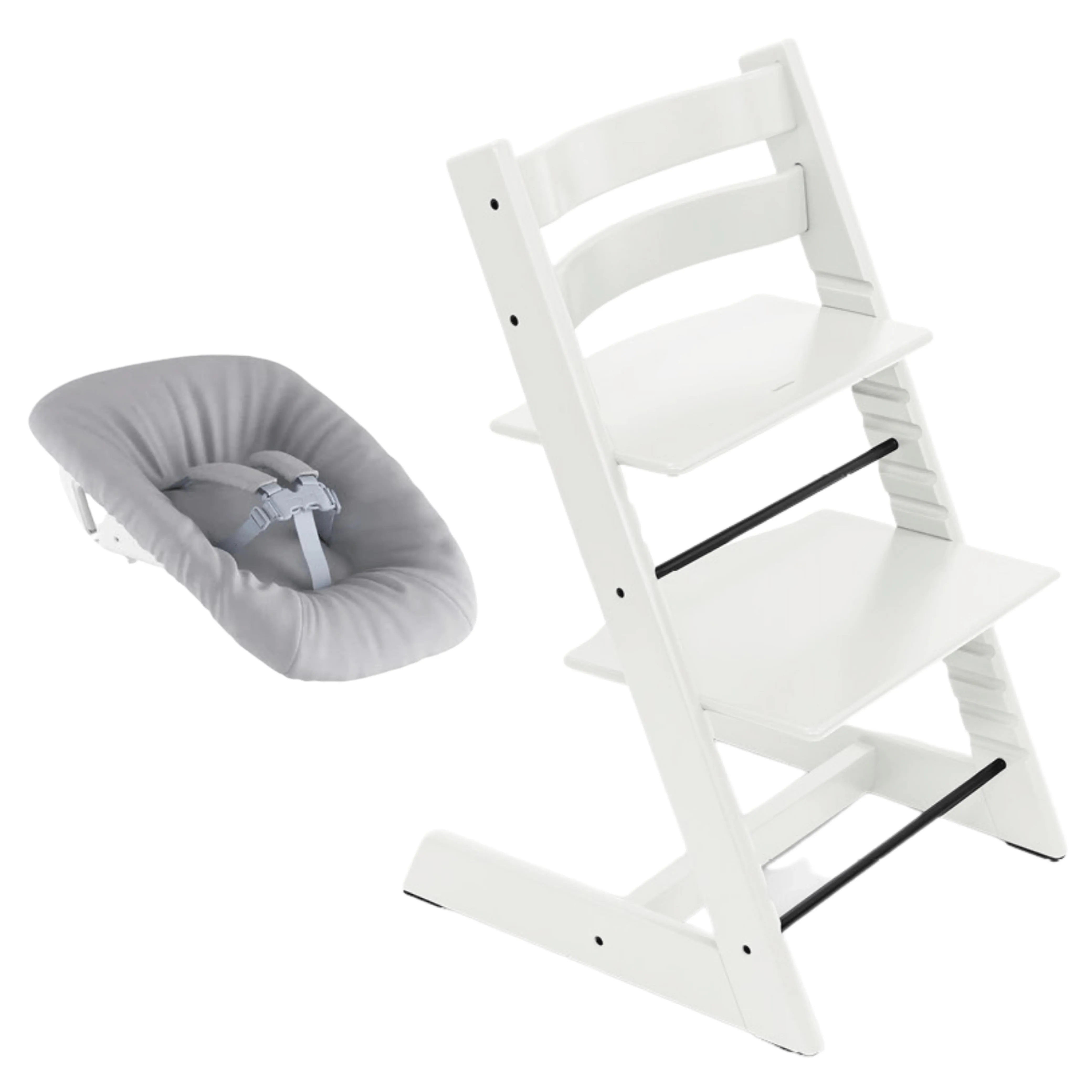 Tripp Trapp® Chair | From Birth