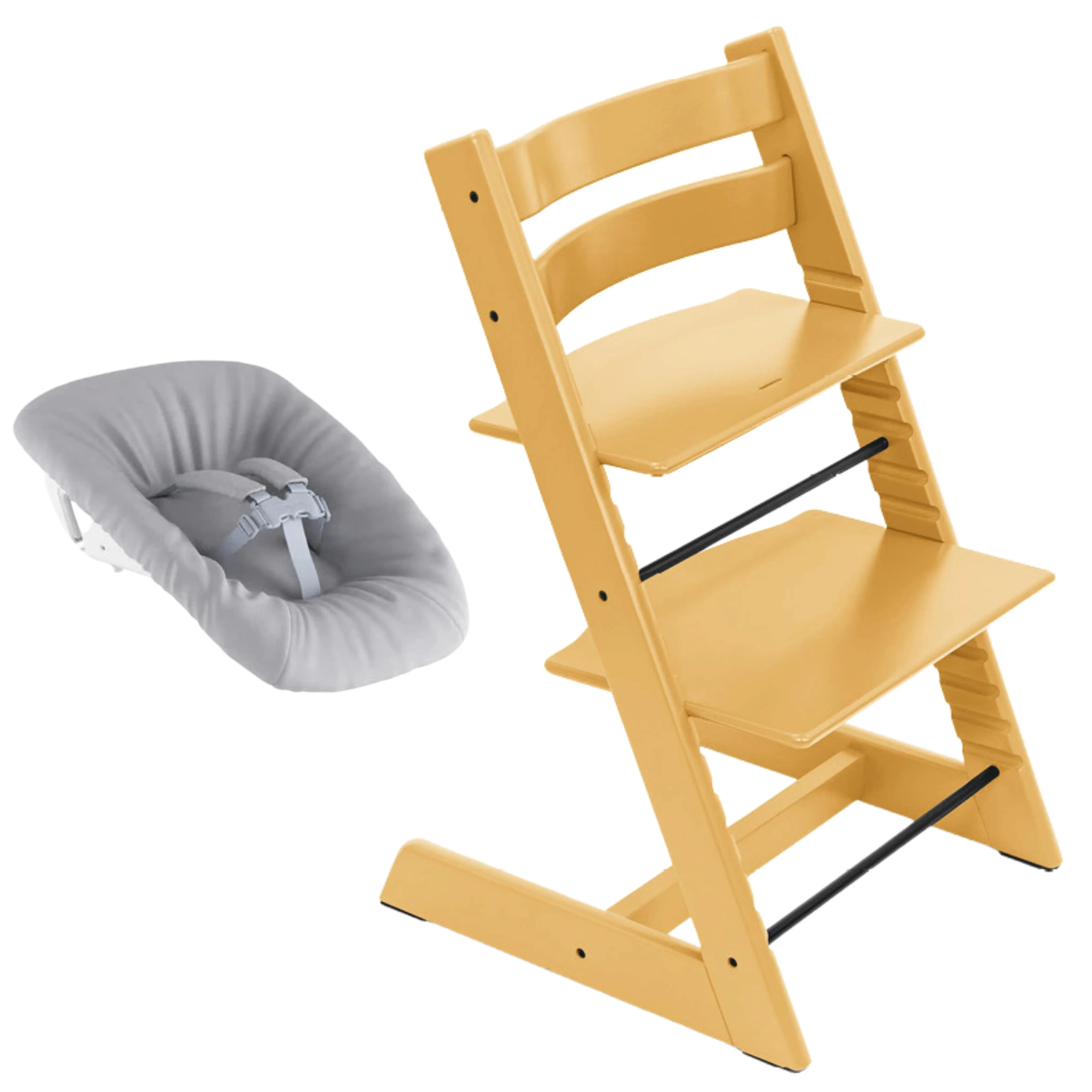 Tripp Trapp® Chair | From Birth
