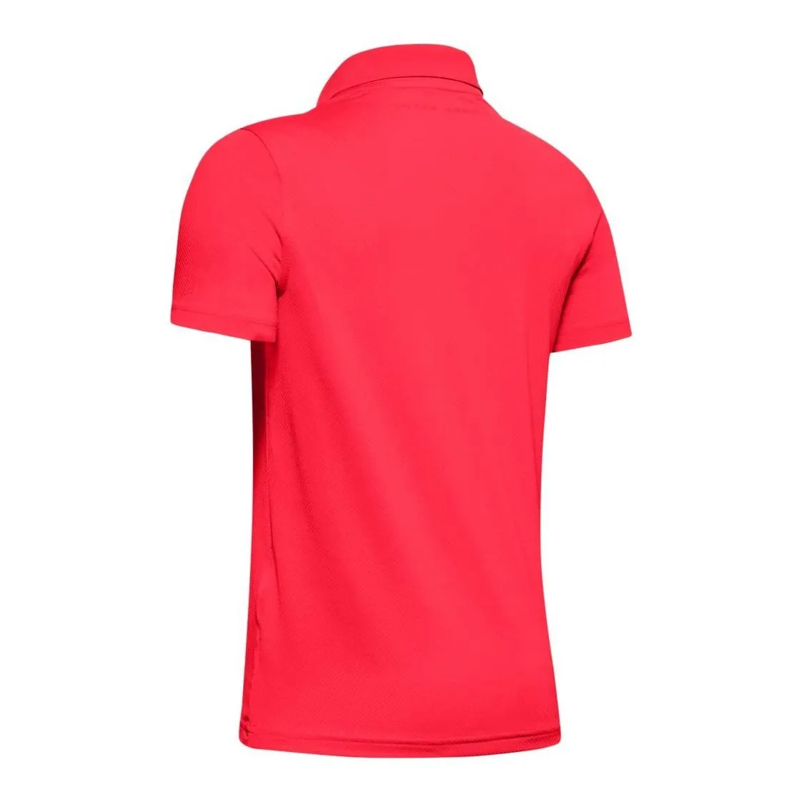 Under Armour Junior Performance Golf Polo 2.0 1342083
