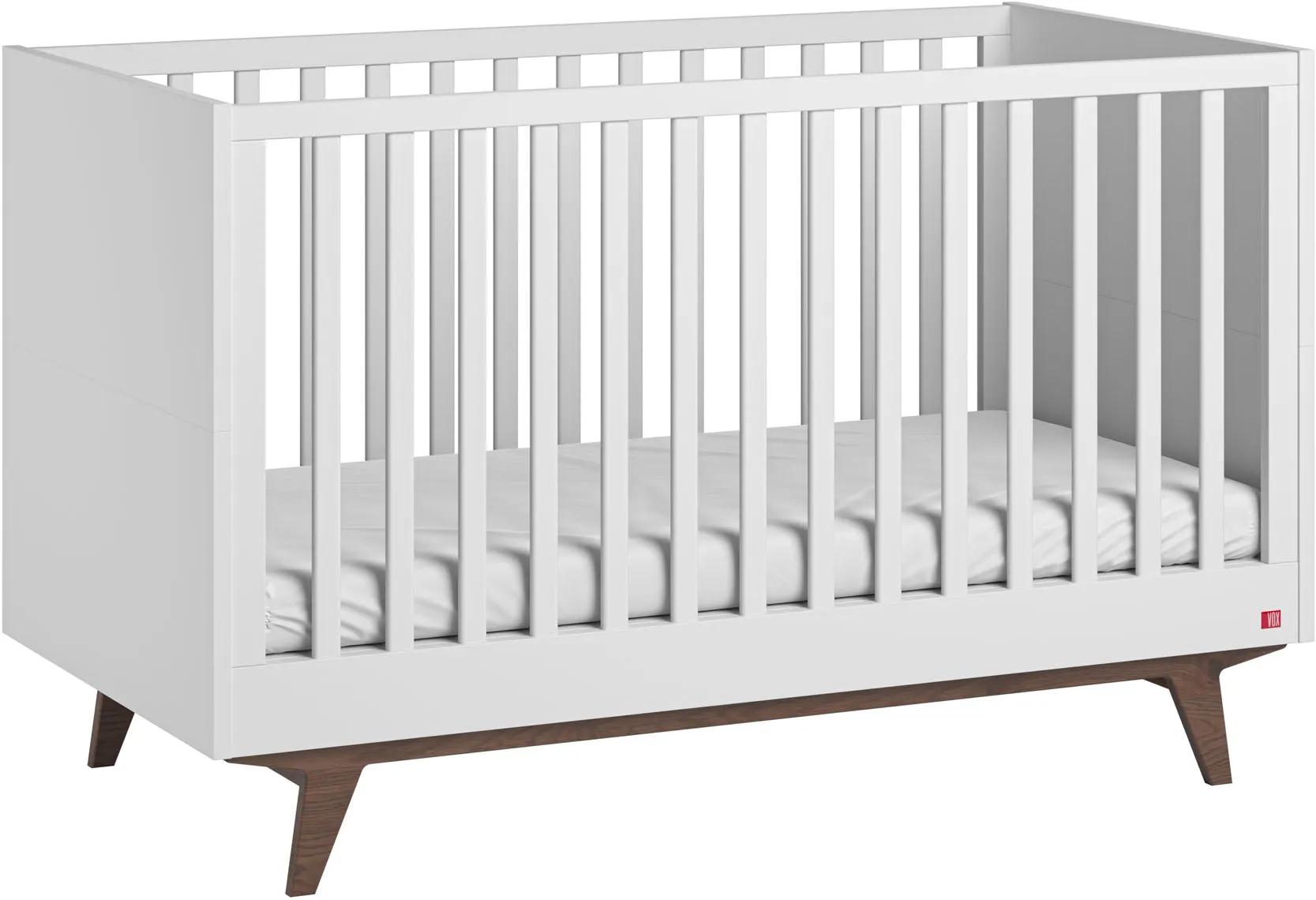 Vox MID Cot Bed 70x 140cm