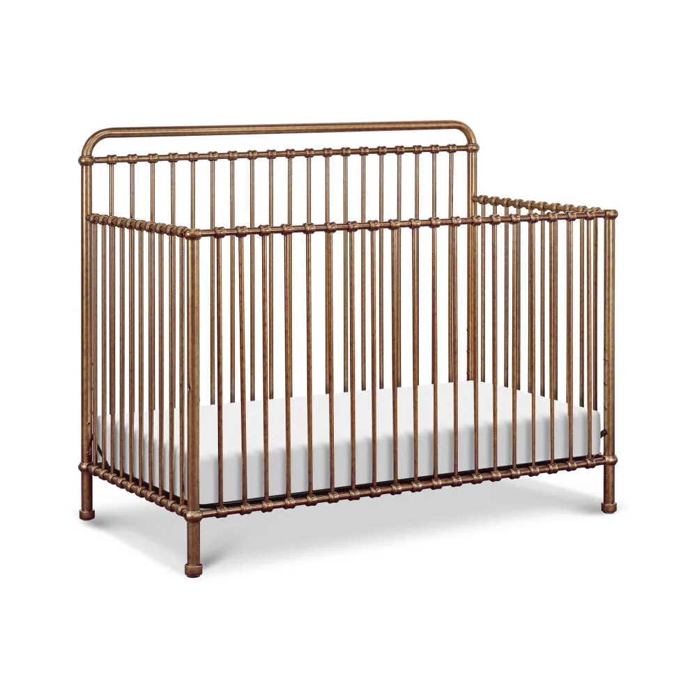 Winston 4 in 1 Convertible Crib