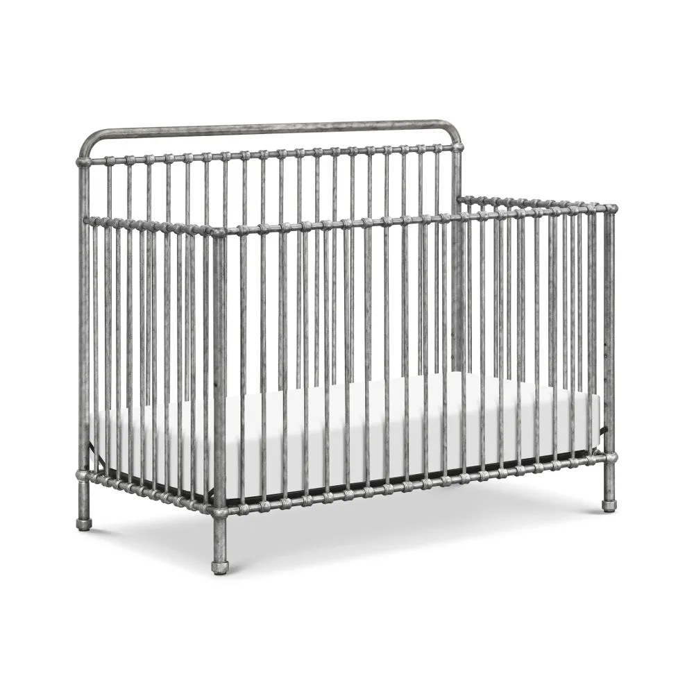 Winston 4 in 1 Convertible Crib