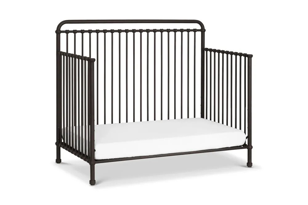 Winston 4 in 1 Convertible Crib