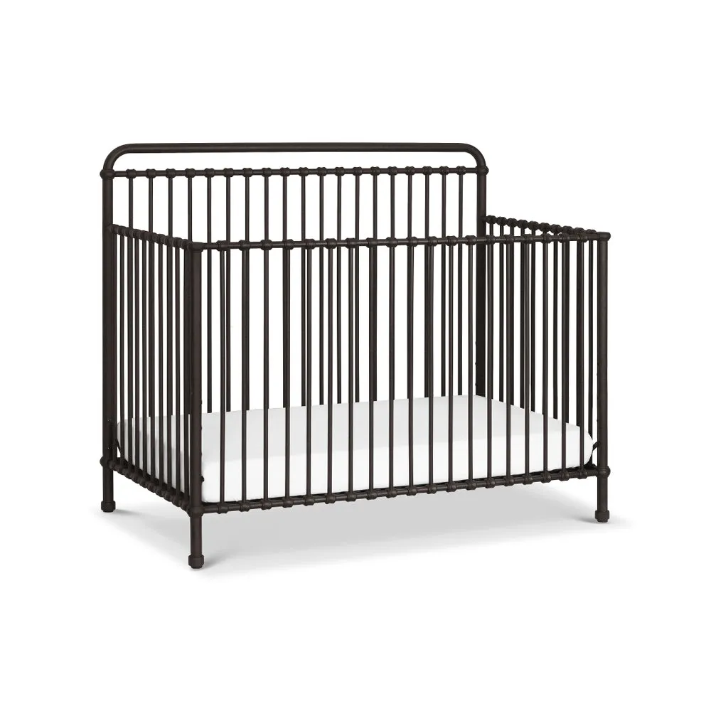 Winston 4 in 1 Convertible Crib