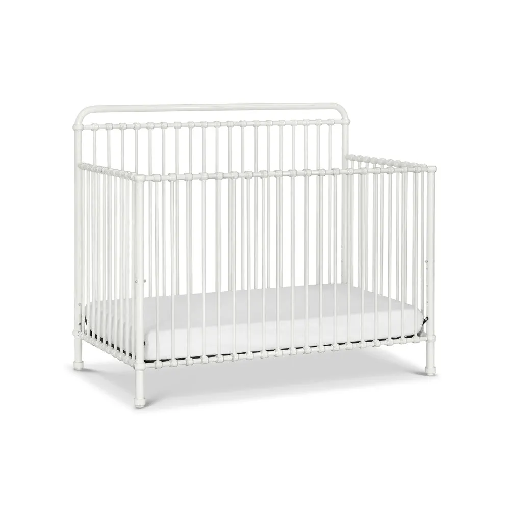 Winston 4 in 1 Convertible Crib