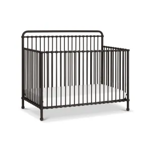 Winston 4 in 1 Convertible Crib